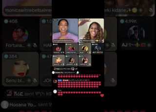  Eritrea Tiktok 2026 Artist Nyat Afewerki Vs Monicawt