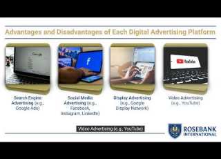 Platform Advantages Disadvantages LU1 LO17
