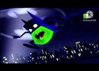  حصريا فاصل كيوبي باتمان على ام بي سي 3 2013 2014 ناااااادددرررر