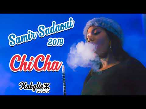 SAMIR SADAOUI CHICHA FATIMA 2019