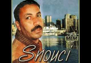 Cheb Snouci شيخ سنوسي لي دات عقلي فجاميعة