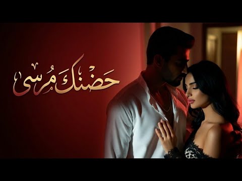 حضنك مرسى أغنية حب مصرية رومانسية مؤثرة 2026 Arabic Love Song