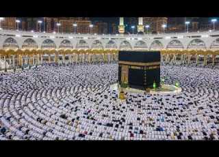 Makkah Hajj Talbiyah Live 2026 Beautiful Voices Of Labbaik Allahumma Labbaik لبيك اللهم لبيك