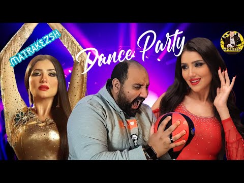 Don T Focus The Absurdity Of The Esh Esh Series And The Decline Of Egyptian Drama