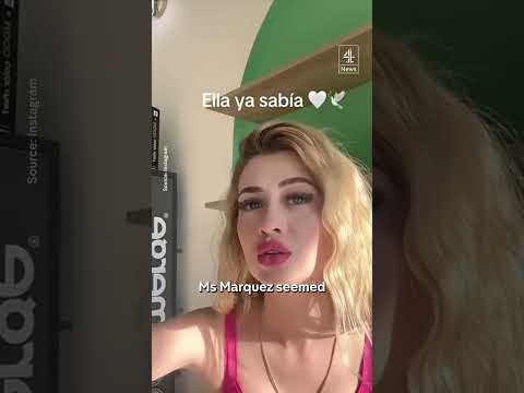 Mexican Influencer Killed On Live Stream