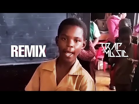 It S A Beautiful Day TRINIX Rushawn Remix