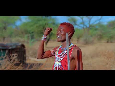 MAASINTA AAI OFFICIAL VIDEO BY ARISHANI LOSOTUA