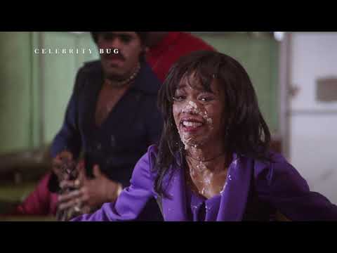 Angela Bassett As Tina Turner What S Love Got To Do With It Eat The Cake