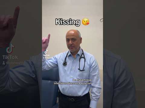 Can You Get HIV Through Watch Now To Stay Informed With Infectious Diseases Physician Dr Issa HIV