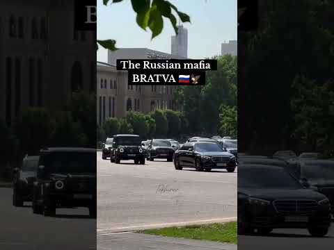 Mafia Sighting Luxury Luxurycars Mafia Coldmoments Luxurylifestlye Mafiaboss Russia Bratva