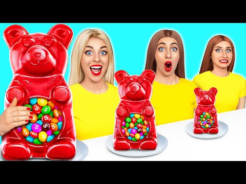 تحدي لوحة كبيرة أو متوسطة أو صغيرة 3 Multi DO Challenge تحدي لوحة كبيرة أو متوسطة أو صغيرة 3 Multi DO Challenge