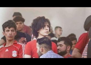 الشاعر مصطفى الكوري حاولت اخونك بس متت 2019 3D