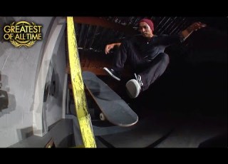  Daewon Song S Almost A Battle Commander