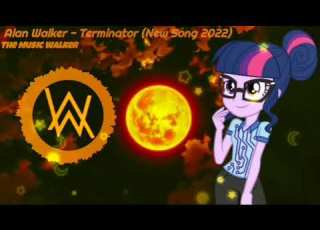 Alan Walker Terminator New Song 2022