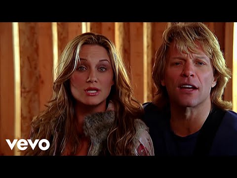 Bon Jovi Jennifer Nettles Who Says You Can T Go Home