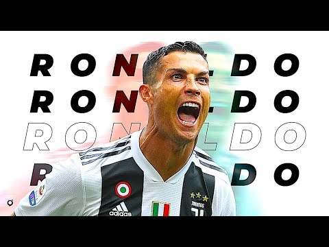 Cristiano Ronaldo 2018 19 GOALS SKILLS Juventus