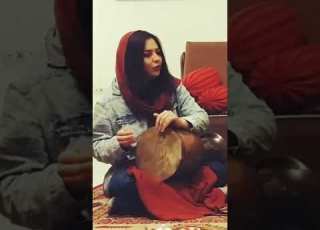 قصه ی جور تو را ای بت نام آشنا احمد ظاهر ناریا نور