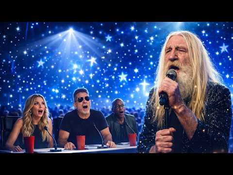 Don T Let Me Forget Them Michael Bennett Sarah Thomson Sing Break AGT S Heart