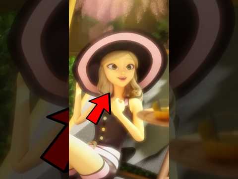 This DELETED SCENE Will CHANGE The Plot Of Season 6 Miraculousladybug Miraculous Mlb