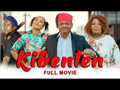 KIBENTEN FULL MOVIE SEASON 2