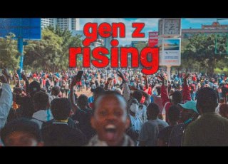  Gen Z Is Changing Kenya