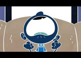  The Loud House Left In The Dark NOOOOOOOOOOOOO In G Major Reversed