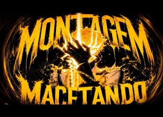 DJ SNGLX ZEPHYR MONTAGEM MARCETANDO Official Visualizer
