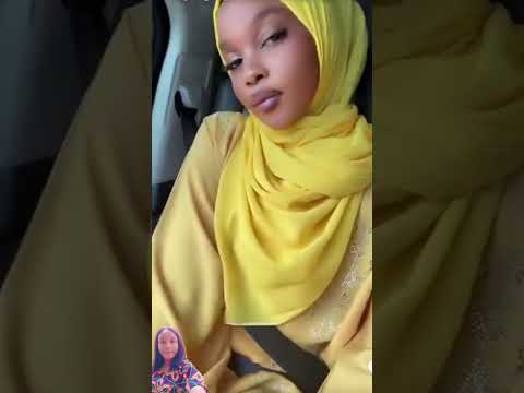 Diamond Platnumz S Beautiful Wifey Zuchu Stepped Out Today In Tanzania Looking So Cute Soft Glam