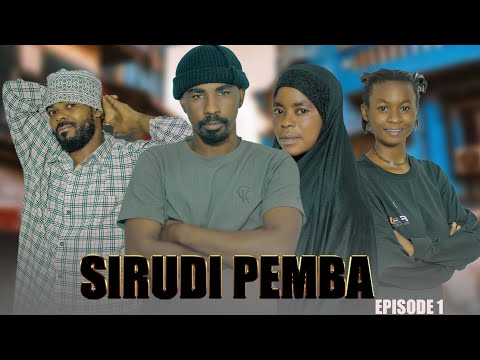 SIRUDI PEMBA Episode 1