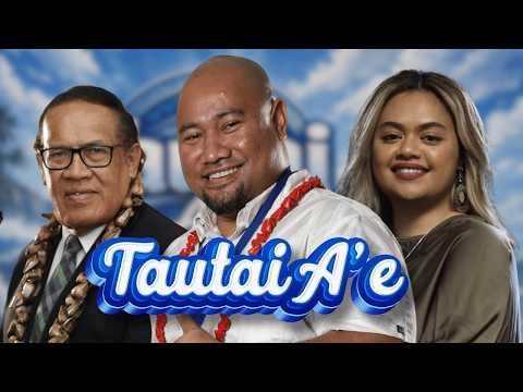 Tautai A E S5 EP 45