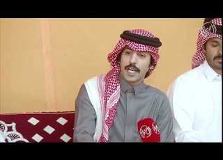  الشاعر سلطان الخشيل قصيدة صيت المهايط قناة الصحراء