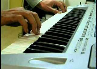 Raye7 Enta Lab3eed By Khalil Jarjoura رايح انت لبعيد