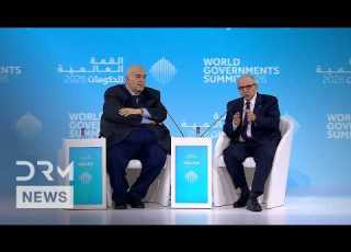  WATCH Exclusive Insights Lebanon S Economic Revival And Reforms By Lebanese PM Nawaf Salam AC14