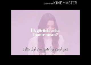  عشرة حقائق عن الممثلة هاندا ارتشيل انت اطرق بابي لا تفوتو نار