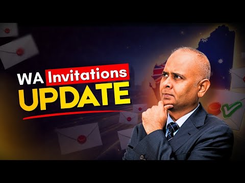 Western Australia Has Officially Kicked Off Its 2026 State Migration Journey