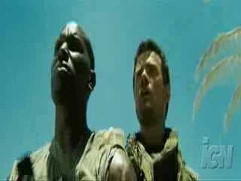 Transformers Arrival To Earth