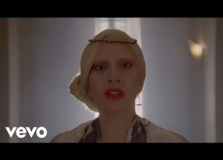 American Horror Story Eagles Hotel Hotel California