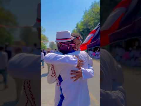 Oromo Tiktok Video