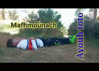  Mafhmounach Ayoub Toto Officiel Misuc Directed By Skalliabdelhakime