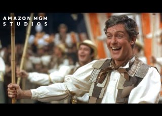  CHITTY CHITTY BANG BANG 1968 Me Ol Bam Boo MGM