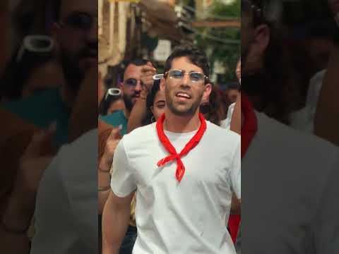 شايفة إيه شايفة ايه ديسكو بيروت عزيز مرقة