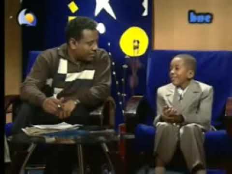 عباقرة السودان متع عقلك