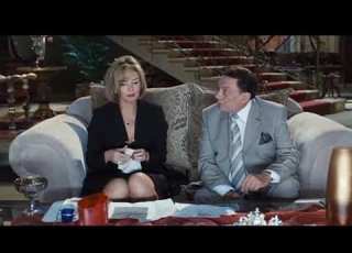  عادل امام ويسرا وخناق مسخره بو