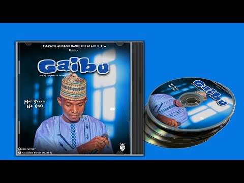 MAI SARARI NA SIDI ANNABI KAI NE GAIBU SHARIF SANI JANBULO AUTANSIDI Music Trending Africamusic MAI SARARI NA SIDI ANNABI KAI NE GAIBU SHARIF SANI JANBULO AUTANSIDI Music Trending Africamusic