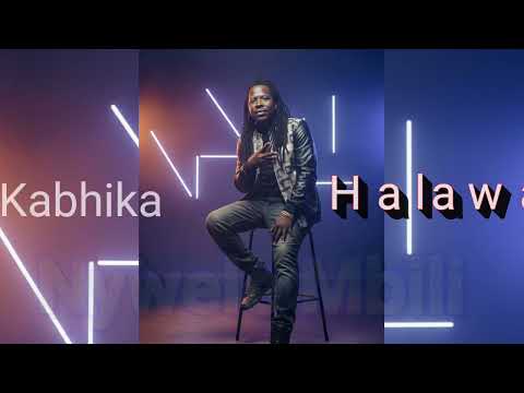 Nywele Mbili Kabhika Halawa