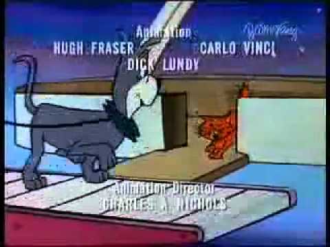 The Jetsons Credits 1962 Flv