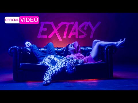 Koorosh Sijal Sami Low Raha Extasy OFFICIAL MUSIC VIDEO