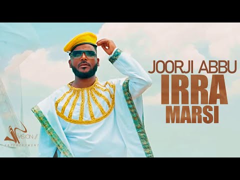 Joorji Abbu Irra Marsi New Ethiopian Oromo Music 2022 Official Video