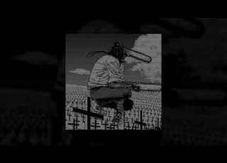  SCARLXRD X CORPSE X KORDHELL LIKE YXU WXULD KNXW AUTUMN TREES SLOWED REVERB