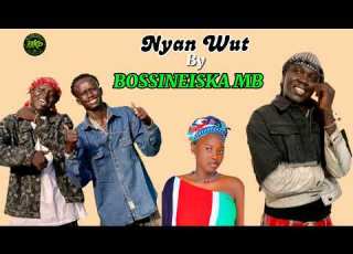  Nyan Wut By Bossineiska MB New Song 2026 Blaqq Kolla